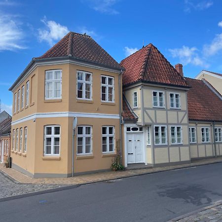 Faaborg Bed And Breakfast Екстер'єр фото