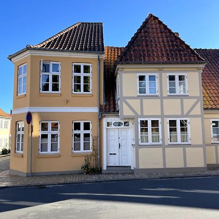 Faaborg Bed And Breakfast Екстер'єр фото
