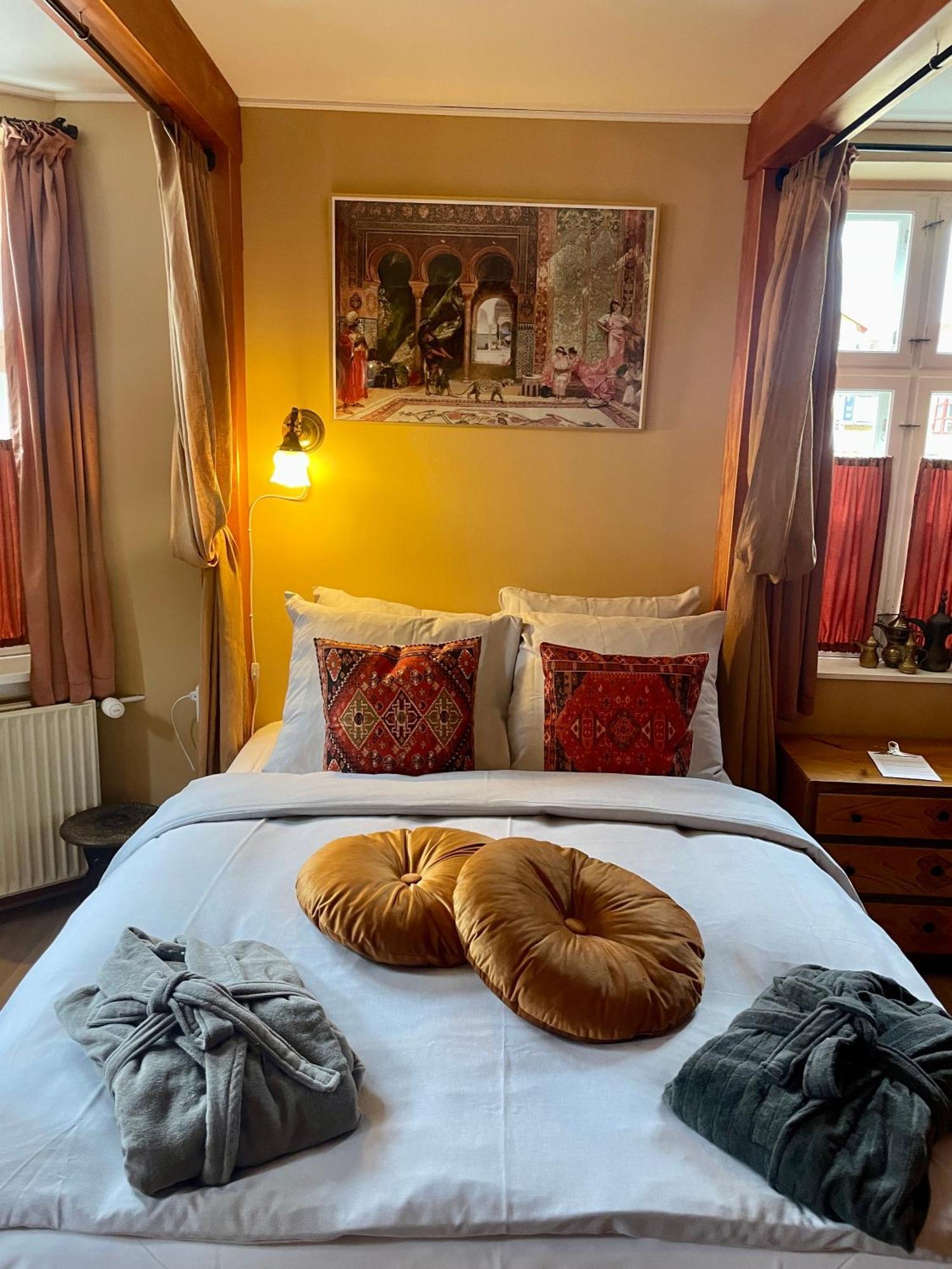 Faaborg Bed And Breakfast Екстер'єр фото