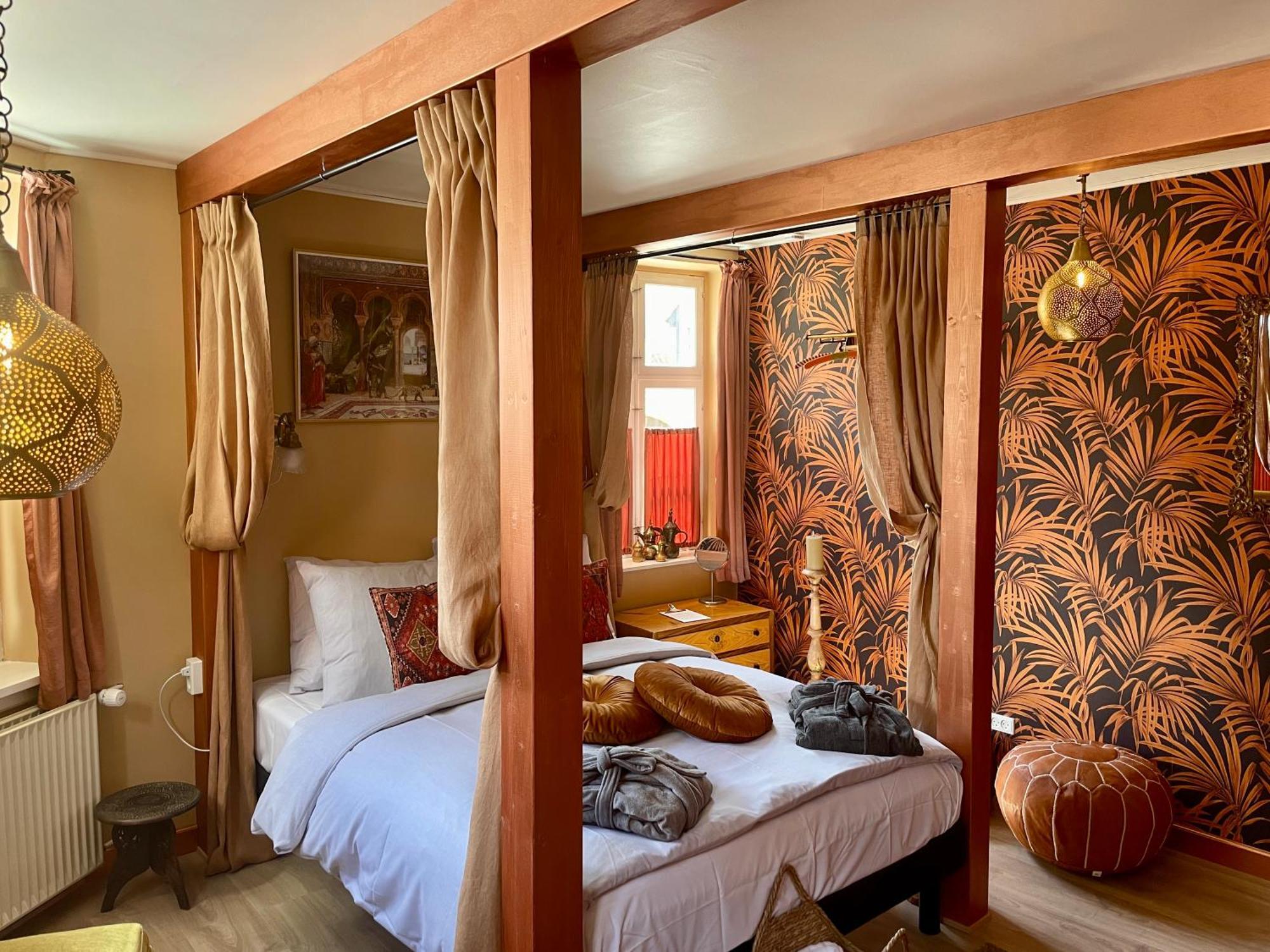 Faaborg Bed And Breakfast Екстер'єр фото