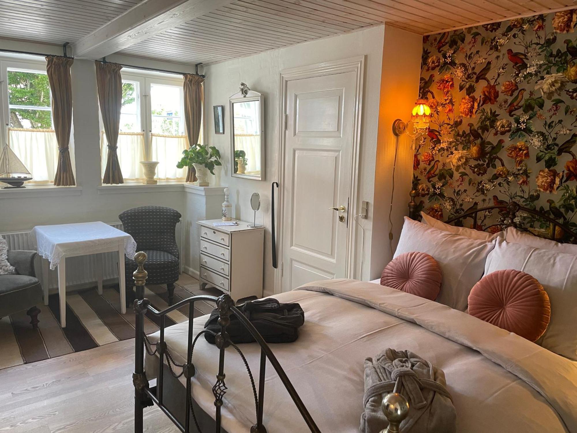 Faaborg Bed And Breakfast Екстер'єр фото