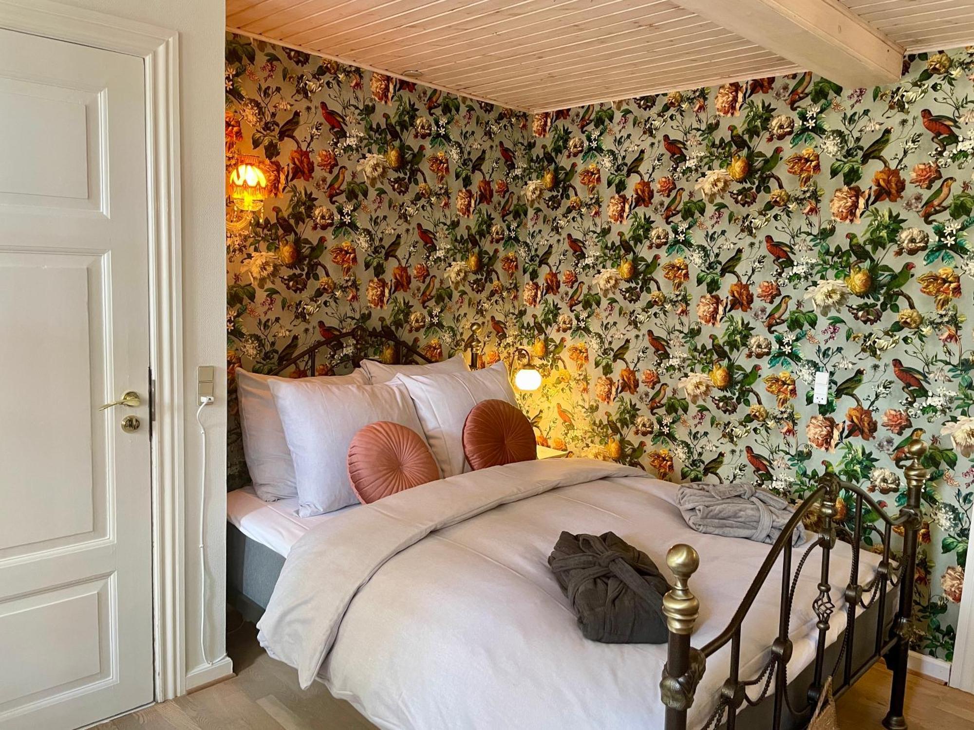 Faaborg Bed And Breakfast Екстер'єр фото