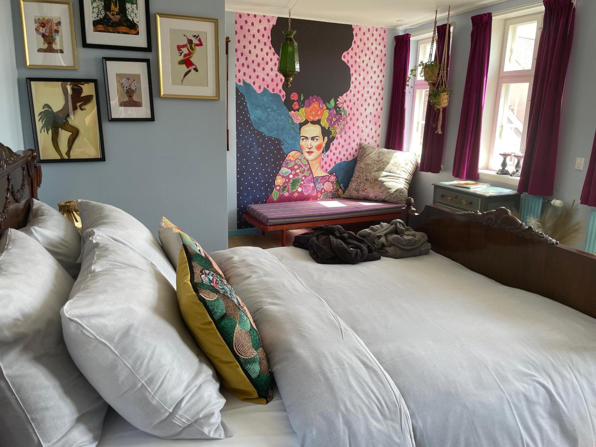 Faaborg Bed And Breakfast Екстер'єр фото