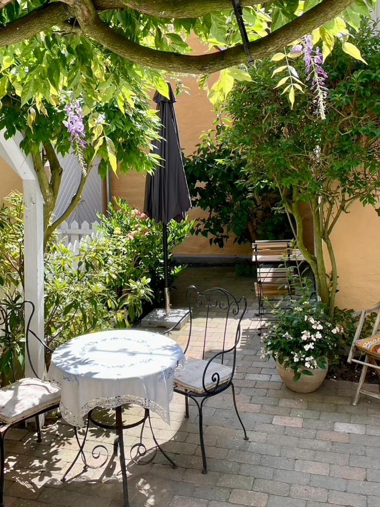 Faaborg Bed And Breakfast Екстер'єр фото