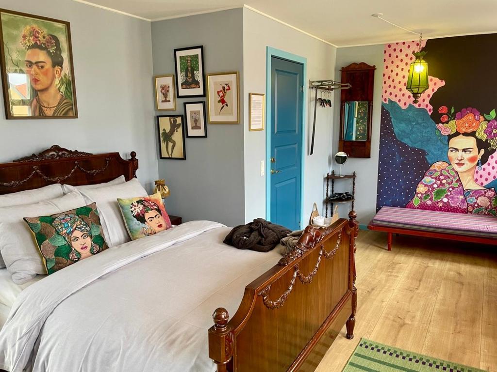 Faaborg Bed And Breakfast Екстер'єр фото
