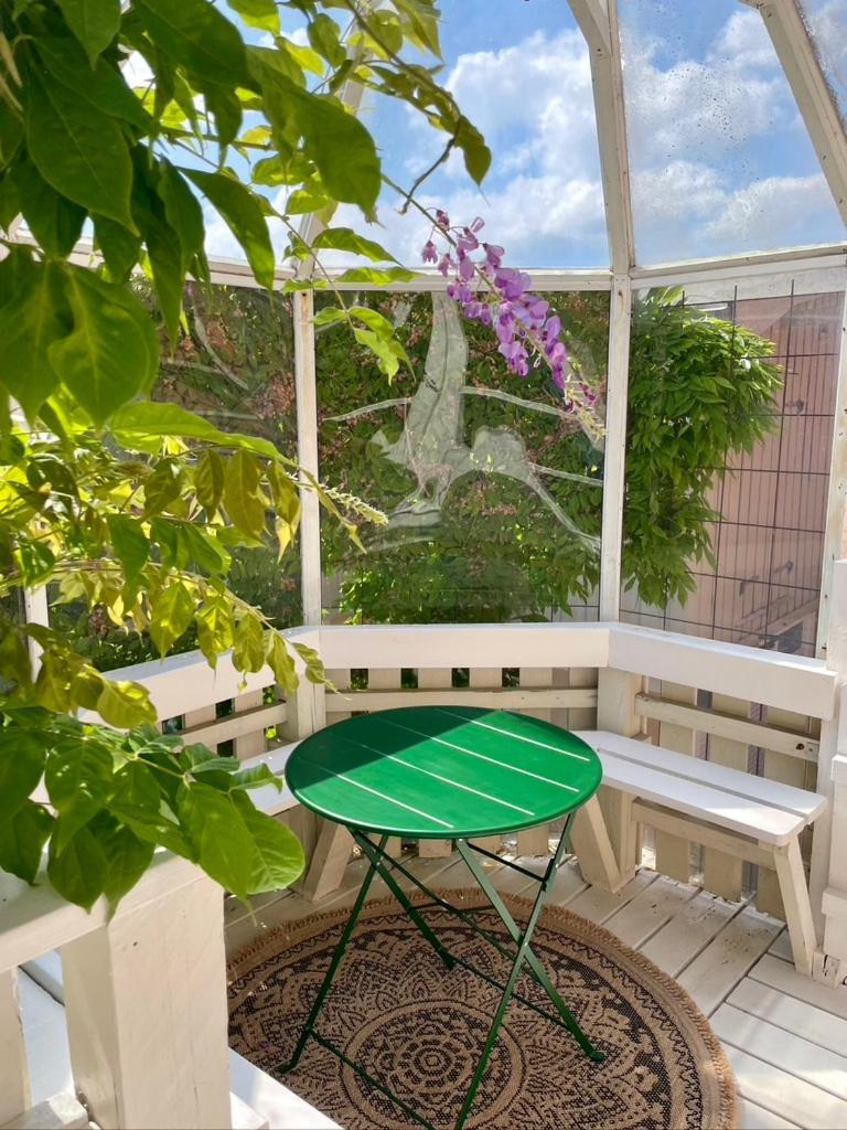 Faaborg Bed And Breakfast Екстер'єр фото
